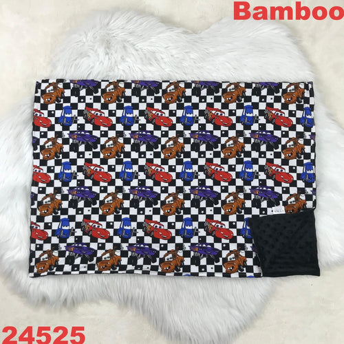 BABY BLANKETS 30X40"
